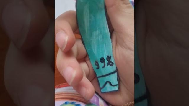 Туториал на бумажную косметику Туториал на бумажную косметику