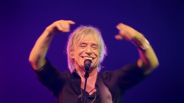 Jean-louis aubert - tout y est (live pafini tour) Jean-louis aubert - tout y est (live pafini tour)