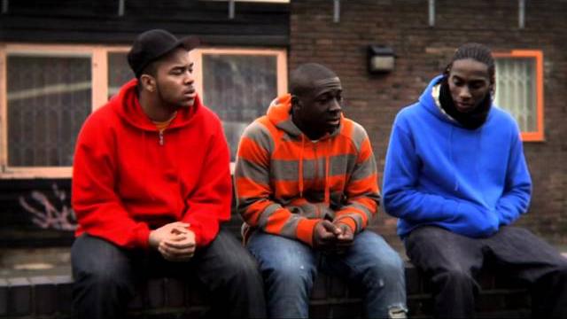 Tight jeans - a short film written and directed by destiny ekaragha. pollibee pictures Tight jeans - a short film written and directed by destiny ekaragha. pollibee pictures