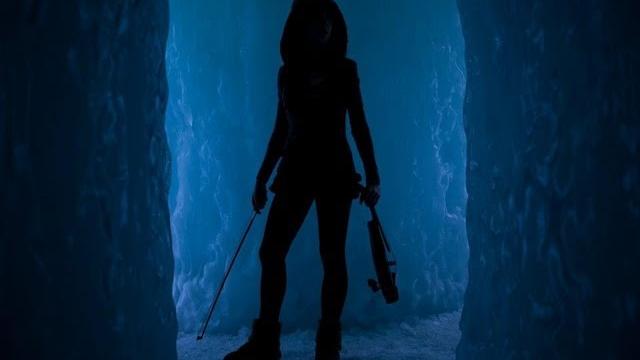 Lindsey stirling - crystallize (dubstep violin original song) Lindsey stirling - crystallize (dubstep violin original song)