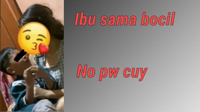 Ibu sama bocil viral titok Ibu sama bocil viral titok