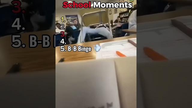 Bbb bingo Bbb bingo