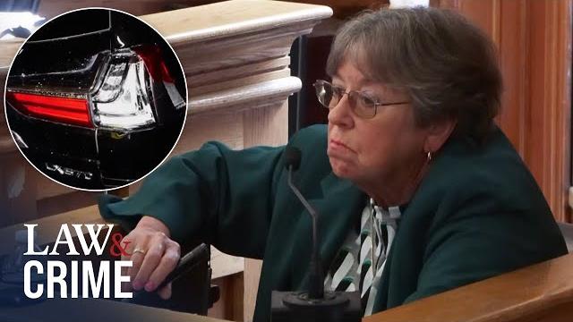 Dog bite expert believes injuries to john o’keefe did not come from karen read’s taillight Dog bite expert believes injuries to john o’keefe did not come from karen read’s taillight