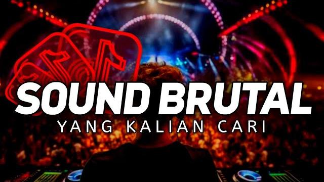 Dugem brutal v1 dj brutal full bass terbaru 2025 Dugem brutal v1 dj brutal full bass terbaru 2025