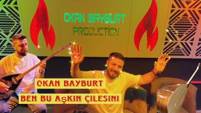 Okan bayburt-ben bu aşkın çilesini(yeni version) Okan bayburt-ben bu aşkın çilesini(yeni version)