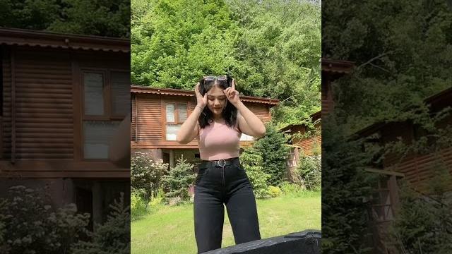Eda sakız yeni videosu Eda sakız yeni videosu