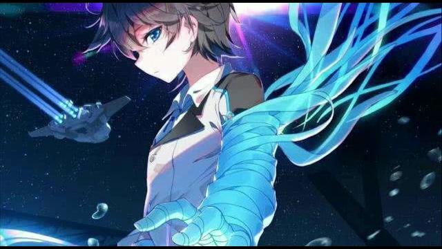 《斗罗大陆4终极斗罗》主题曲 《守护》 《斗罗大陆4终极斗罗》主题曲 《守护》