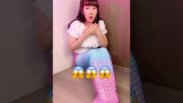 #pov : adik tiri kamu ternyata seorang putri duyung️️️… #pov : adik tiri kamu ternyata seorang putri duyung️️️…