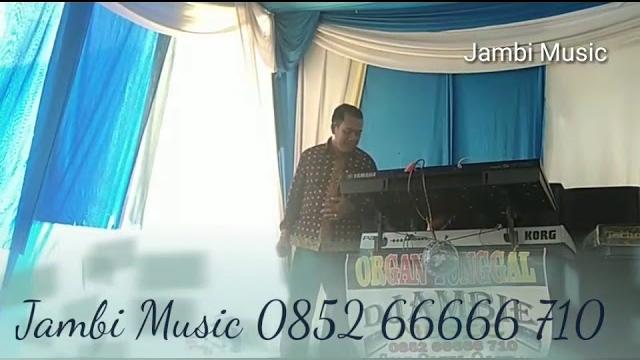 Organ jambi music angin malam Organ jambi music angin malam