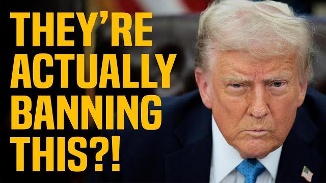 Maga’s newest war is absolutely nuts Maga’s newest war is absolutely nuts