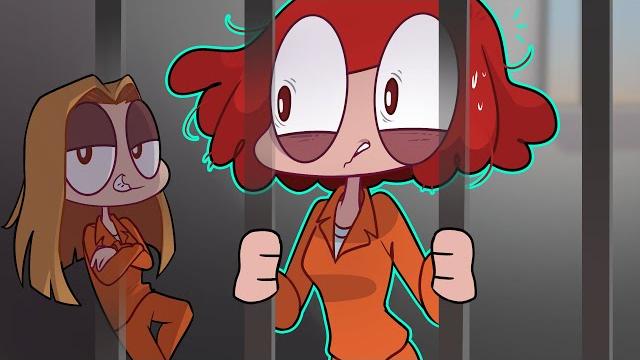 Asmr prison (ft. gibiasmr) Asmr prison (ft. gibiasmr)