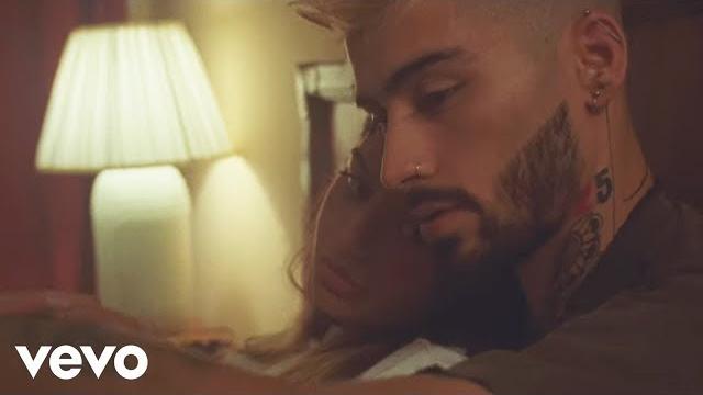 Zayn - entertainer (official video) Zayn - entertainer (official video)
