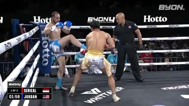 Byon combat 4 serial efendi vs jordan boy Byon combat 4 serial efendi vs jordan boy