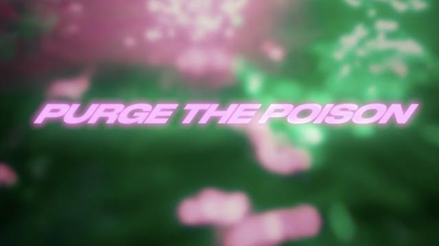 Marina - purge the poison (official music video) Marina - purge the poison (official music video)
