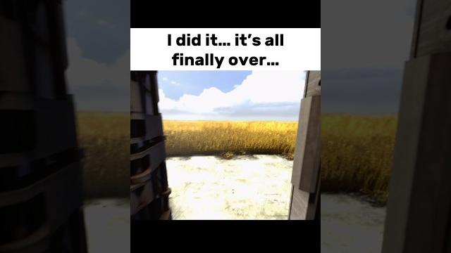 Portal 2 ending. #gamer #gaming #portal2 #portal Portal 2 ending. #gamer #gaming #portal2 #portal