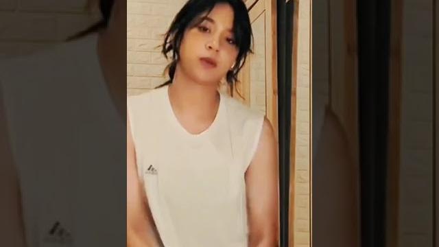 Puja ketek azizi#zeejkt48#aziziasadel#jkt48#shorts Puja ketek azizi#zeejkt48#aziziasadel#jkt48#shorts