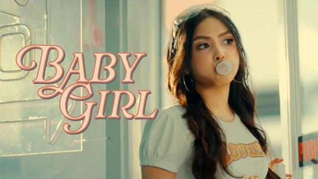 Allmo$t - baby girl (official music video) Allmo$t - baby girl (official music video)