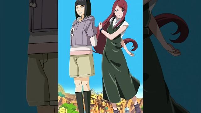Who would win ?️ hinata vs uzumaki #hinata #naruto #boruto #anime #shorts #youtubeshorts Who would win ?️ hinata vs uzumaki #hinata #naruto #boruto #anime #shorts #youtubeshorts