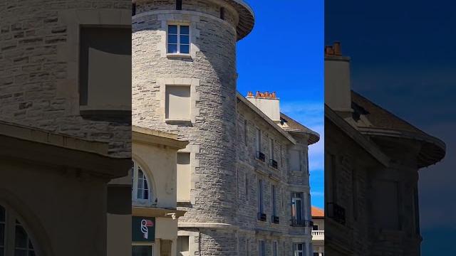#biarritz #france #biarritz #france