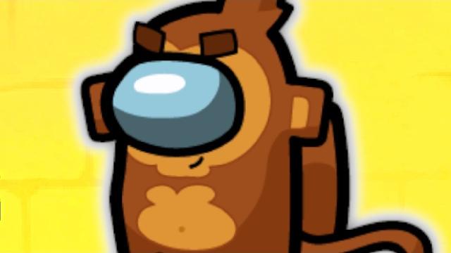 When the monkeys are sus... When the monkeys are sus...