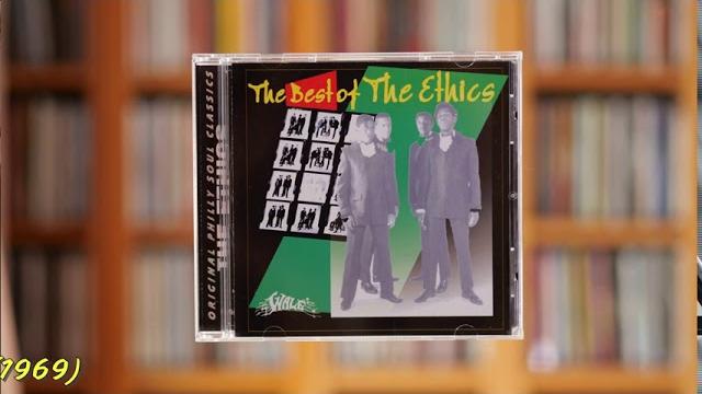 The ethics- farewell The ethics- farewell