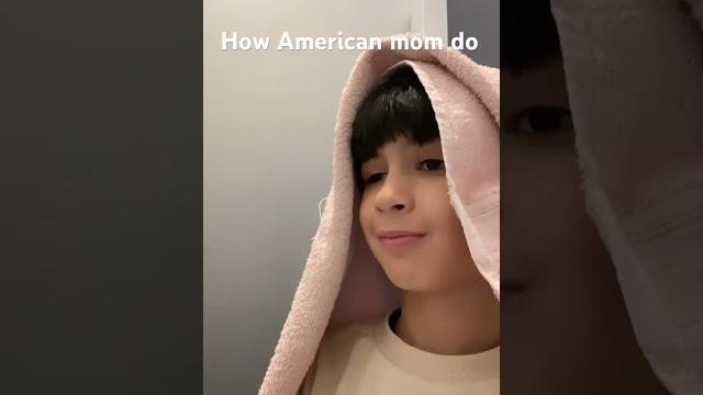 American moms vs turkish moms American moms vs turkish moms