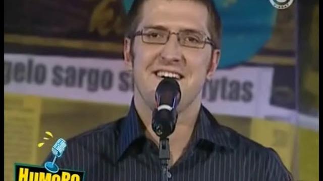 Humoro klubas modestas Humoro klubas modestas