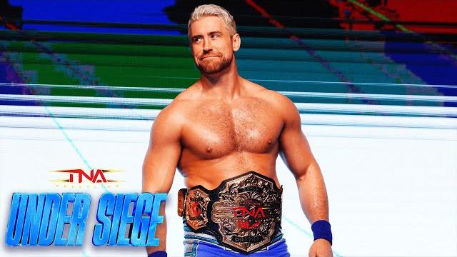 Tna under siege 2025 (full event) | trick and kazarian vs. hendry and elijah, slamovich vs. crawford Tna under siege 2025 (full event) | trick and kazarian vs. hendry and elijah, slamovich vs. crawford