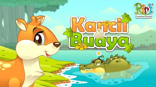 Kisah kancil dan buaya | dongeng anak bahasa indonesia | cerita rakyat dan dongeng nusantara Kisah kancil dan buaya | dongeng anak bahasa indonesia | cerita rakyat dan dongeng nusantara