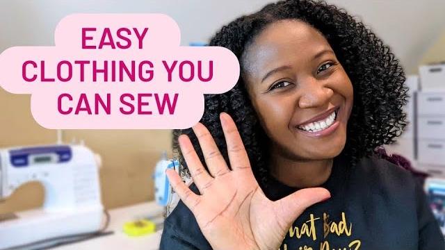5 easy clothing sewing beginner projects 5 easy clothing sewing beginner projects