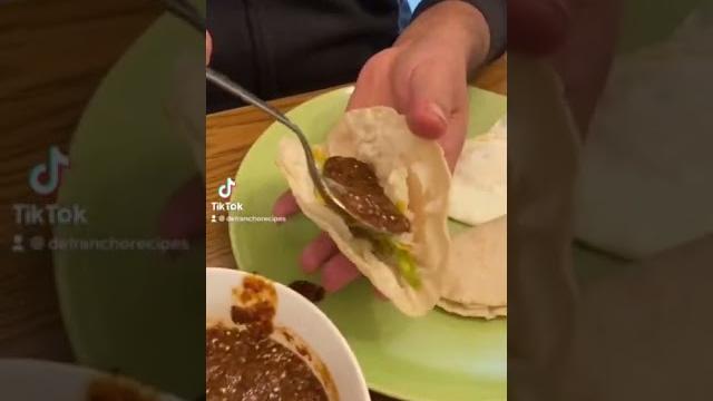 Tomatillo salsa #viral #shorts Tomatillo salsa #viral #shorts
