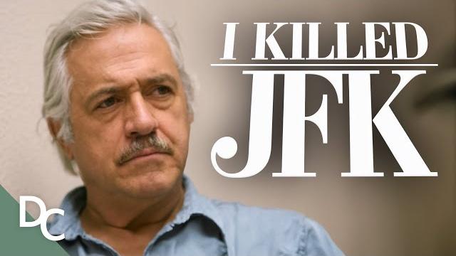 A confession from the man who shot jfk | confessions of an assassin | @dococentral A confession from the man who shot jfk | confessions of an assassin | @dococentral