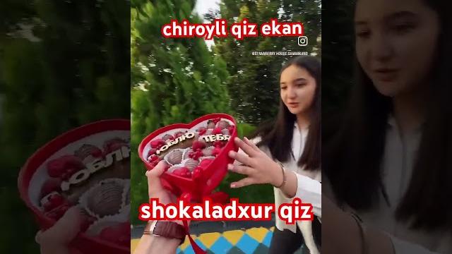 Chiroyli qiz ekan #subscribe #rek #oilauchun #tiktok #love #oila #qizlar #zapal #sevgi #bukit #qizim Chiroyli qiz ekan #subscribe #rek #oilauchun #tiktok #love #oila #qizlar #zapal #sevgi #bukit #qizim