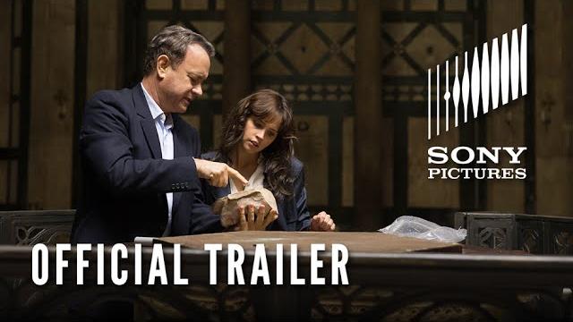 Inferno - official trailer (hd) Inferno - official trailer (hd)