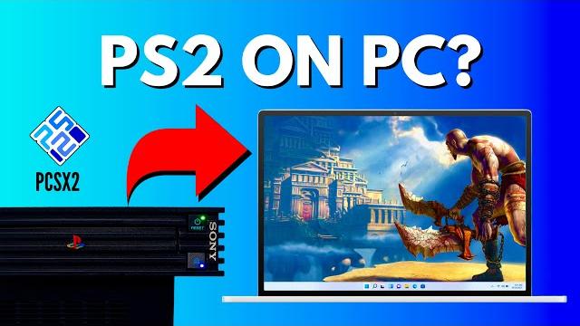 How to play playstation 2 games on pc | pcsx2 | ultimate ps2 emulator for pc | pcsx2 setup (2025) How to play playstation 2 games on pc | pcsx2 | ultimate ps2 emulator for pc | pcsx2 setup (2025)