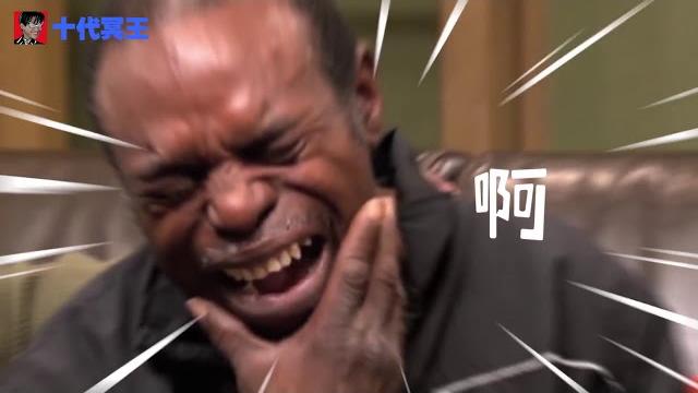 【海豚音】灵魂哭手高清版 【海豚音】灵魂哭手高清版
