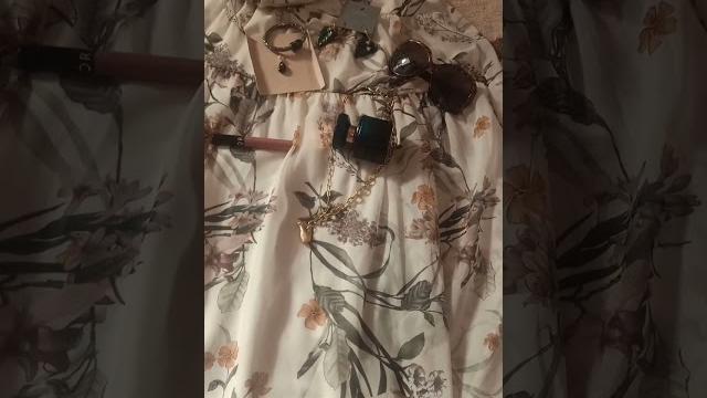 Outfit of the day ️#haul #zara #fashion #parfois #styles #stradivarius #bag #sale #dress #online Outfit of the day ️#haul #zara #fashion #parfois #styles #stradivarius #bag #sale #dress #online