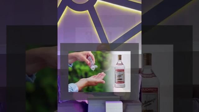 Водку изобрёл не менделеев! Водку изобрёл не менделеев!