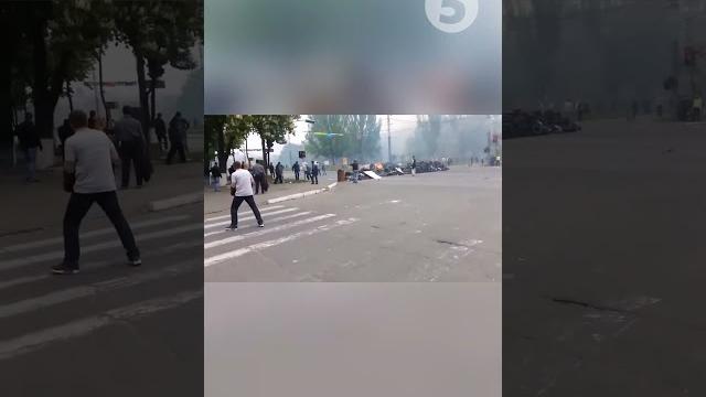 Легенда! драпатий очолив сухопутні війська Легенда! драпатий очолив сухопутні війська