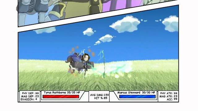 Velisia: a traitor's legacy teaser trailer Velisia: a traitor's legacy teaser trailer