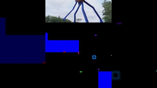Shin sonic - liar (horror skunx) | blue bouncing square Shin sonic - liar (horror skunx) | blue bouncing square