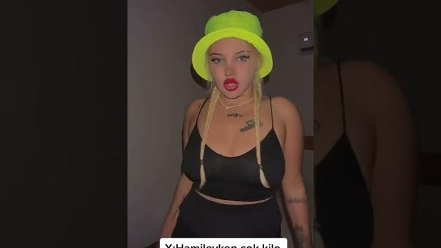 Nazli büyükyaldiz baya ki̇lo almiş Nazli büyükyaldiz baya ki̇lo almiş