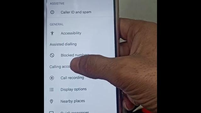 Vivo y16 call waiting settings Vivo y16 call waiting settings