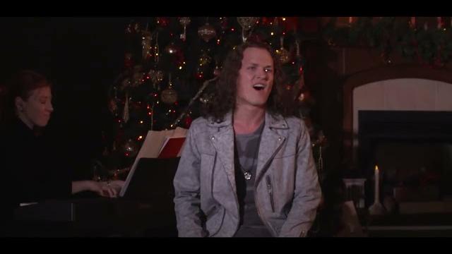 Евгений егоров - winter wonderland Евгений егоров - winter wonderland