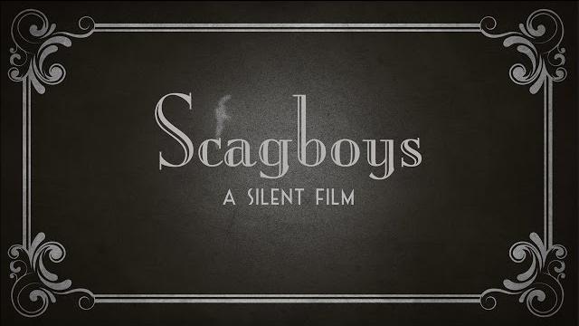 Scagboys Scagboys