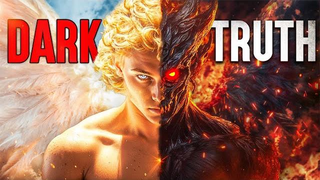 Why samael is called death's angel (the truth) Why samael is called death's angel (the truth)