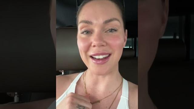 Alison tyler Alison tyler