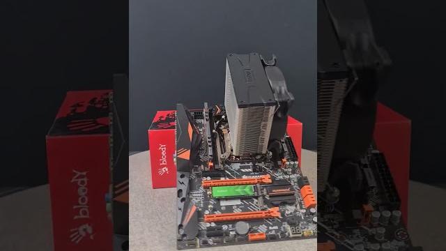 Нужен ли intel xeon в 2025 году? Нужен ли intel xeon в 2025 году?
