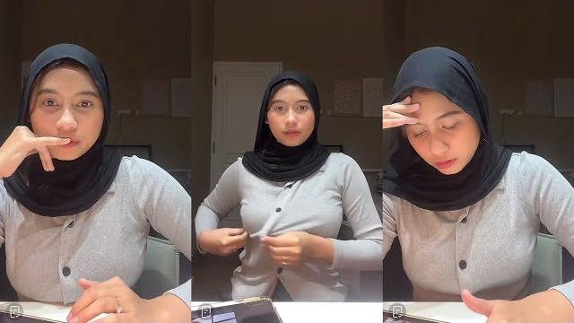 Live hijab tobrut sange gede banget Live hijab tobrut sange gede banget