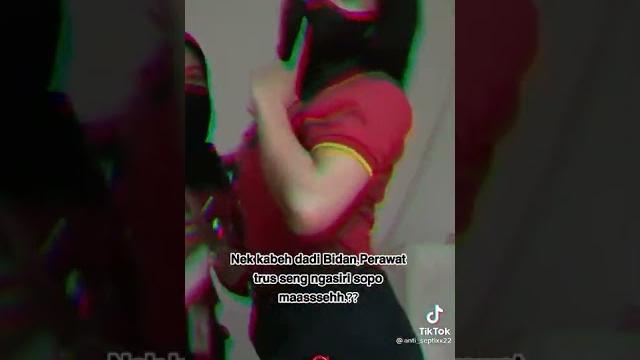 Goyangan mbak indomaret #shorts Goyangan mbak indomaret #shorts